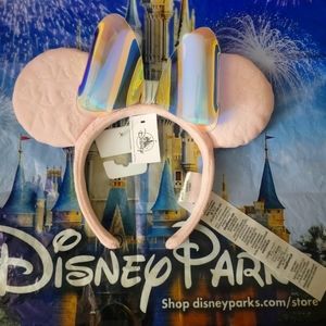 Stoney Clover Lane X Disney Minnie princess Ears